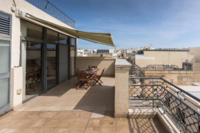 Mosta Penthouse-Hosted by Sweetstay